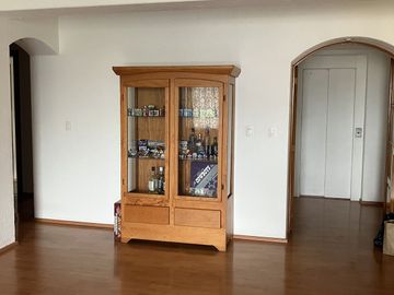 VENTA DEPARTAMENTO EN MURMULLOS -CERRADA