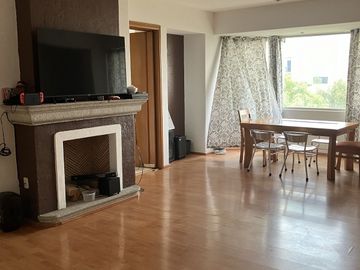 VENTA DEPARTAMENTO EN MURMULLOS -CERRADA