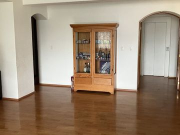 VENTA DEPARTAMENTO EN MURMULLOS -CERRADA