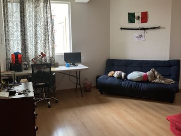 VENTA DEPARTAMENTO EN MURMULLOS -CERRADA