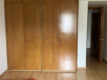 VENTA DEPARTAMENTO EN MURMULLOS -CERRADA