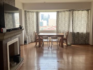 VENTA DEPARTAMENTO EN MURMULLOS -CERRADA