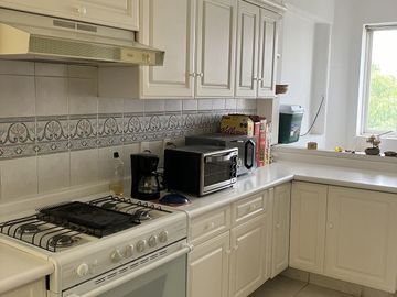 VENTA DEPARTAMENTO EN MURMULLOS -CERRADA
