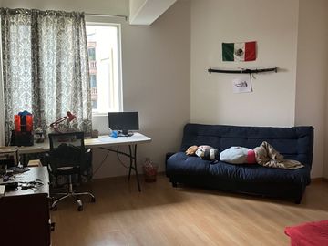 VENTA DEPARTAMENTO EN MURMULLOS -CERRADA