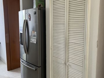 VENTA DEPARTAMENTO EN MURMULLOS -CERRADA