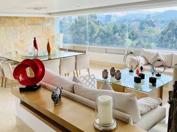 VENTA DEPARTAMENTO LOMAS COUNTRY -VISTA !
