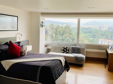 VENTA DEPARTAMENTO LOMAS COUNTRY -VISTA !