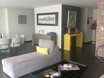 LOMAS COUNTRY VENDE BONITO DEPARTAMENTO