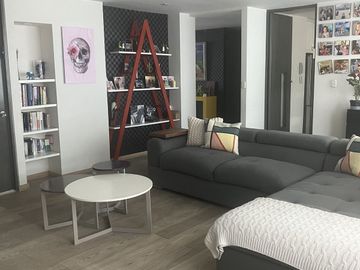 LOMAS COUNTRY VENDE BONITO DEPARTAMENTO
