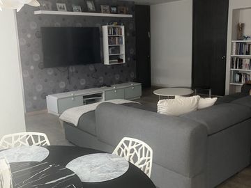 LOMAS COUNTRY VENDE BONITO DEPARTAMENTO