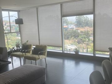 LOMAS COUNTRY VENDE BONITO DEPARTAMENTO