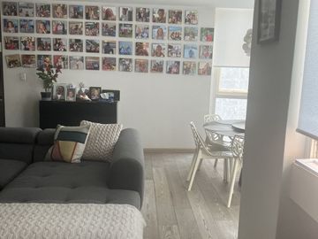 LOMAS COUNTRY VENDE BONITO DEPARTAMENTO
