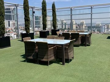 VENTA DE DEPARTAMENTO EN D VINCI EN INTERLOMAS