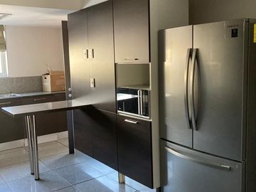 VENTA DE DEPARTAMENTO EN D VINCI EN INTERLOMAS