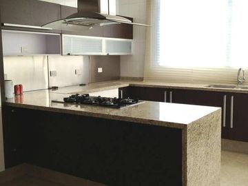 RENTA CASA LOMAS COUNTRY A CAMPO DE GOLF  1