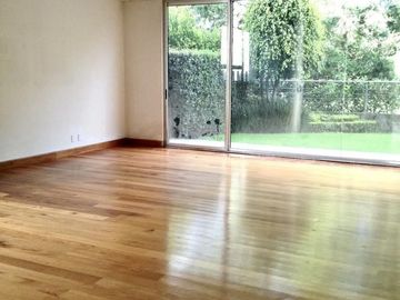 RENTA CASA LOMAS COUNTRY A CAMPO DE GOLF  1