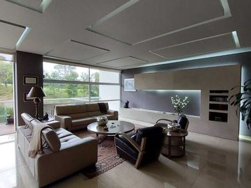 VENTA DEPARTAMENTO LOMAS COUNTRY-CALIDAD  !