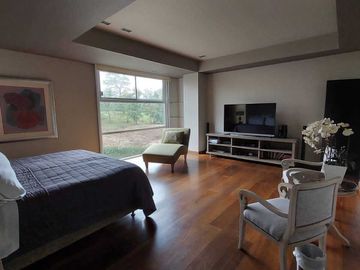 VENTA DEPARTAMENTO LOMAS COUNTRY-CALIDAD  !