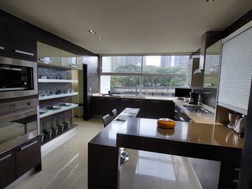 VENTA DEPARTAMENTO LOMAS COUNTRY-CALIDAD  !