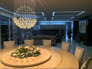 VENTA DEPARTAMENTO LOMAS COUNTRY-CALIDAD  !