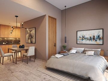 DEPARTAMENTO EN VENTA MERIDA, COLONIA MEXICO