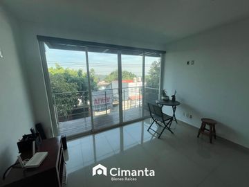 Excelente Departamento en Venta Ubicado a 2 Min de Televisa San Angel!