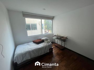 Excelente Departamento en Venta Ubicado a 2 Min de Televisa San Angel!