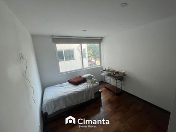 Excelente Departamento en Venta Ubicado a 2 Min de Televisa San Angel!