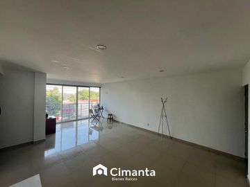 Excelente Departamento en Venta Ubicado a 2 Min de Televisa San Angel!