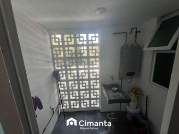 Excelente Departamento en Venta Ubicado a 2 Min de Televisa San Angel!
