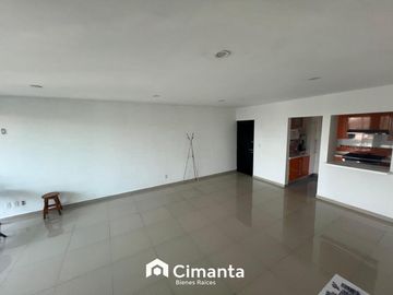 Excelente Departamento en Venta Ubicado a 2 Min de Televisa San Angel!
