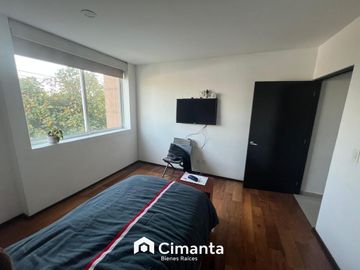Excelente Departamento en Venta Ubicado a 2 Min de Televisa San Angel!