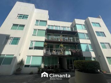 Excelente Departamento en Venta Ubicado a 2 Min de Televisa San Angel!