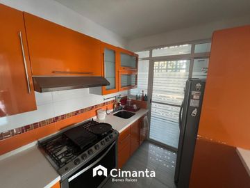 Excelente Departamento en Venta Ubicado a 2 Min de Televisa San Angel!