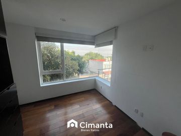 Excelente Departamento en Venta Ubicado a 2 Min de Televisa San Angel!