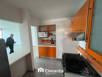 Excelente Departamento en Venta Ubicado a 2 Min de Televisa San Angel!