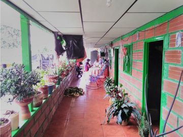 Venta de Finca - Pácora - Caldas.