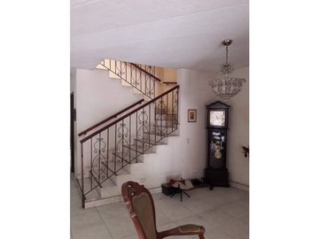 Venta de Casa Colinas del Bosque Norte Cali (GH)