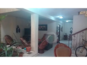 Venta de Casa Colinas del Bosque Norte Cali (GH)