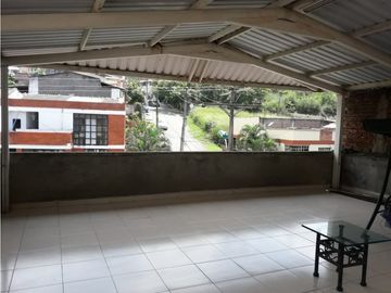 Venta de Casa Colinas del Bosque Norte Cali (GH)