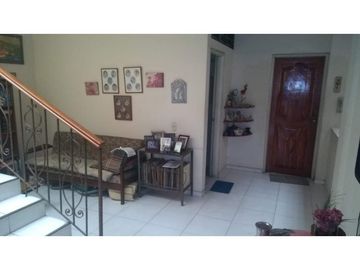 Venta de Casa Colinas del Bosque Norte Cali (GH)