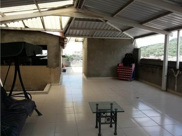 Venta de Casa Colinas del Bosque Norte Cali (GH)