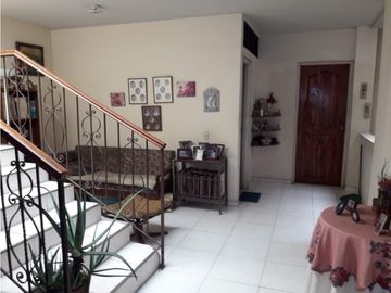 Venta de Casa Colinas del Bosque Norte Cali (GH)