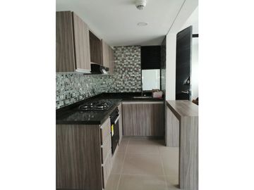 Venta Apartamento Norte Armenia Quindio COD: 2319532