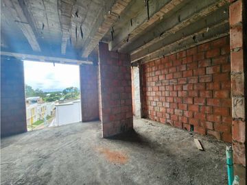 BROKER  VENTA APARTAESTUDIOS EN OBRA SECTOR MORINDA. EN POPAYAN