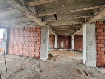 BROKER  VENTA APARTAESTUDIOS EN OBRA SECTOR MORINDA. EN POPAYAN