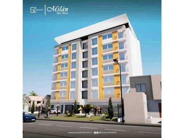 BROKER  VENTA APARTAESTUDIOS EN OBRA SECTOR MORINDA. EN POPAYAN