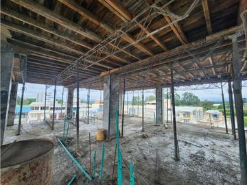 BROKER  VENTA APARTAESTUDIOS EN OBRA SECTOR MORINDA. EN POPAYAN