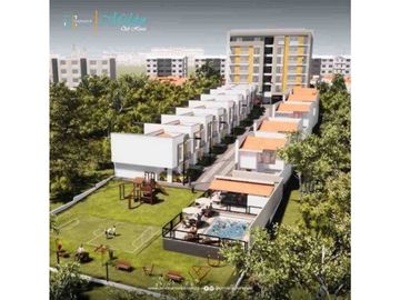 BROKER  VENTA APARTAESTUDIOS EN OBRA SECTOR MORINDA. EN POPAYAN