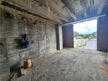 BROKER  VENTA APARTAESTUDIOS EN OBRA SECTOR MORINDA. EN POPAYAN